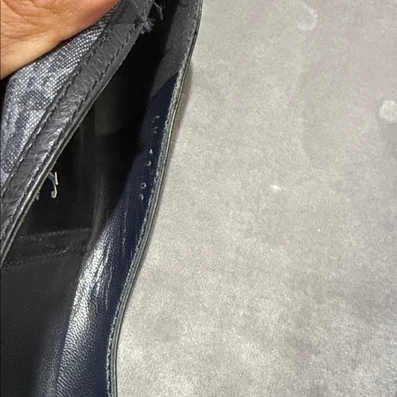 Rare Vintage Y2K Christian Dior by John Galliano ‘Remove Before Flight’ - Picture 8 of 12